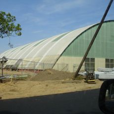 Lt. Joseph P. Kennedy Jr. Memorial Skating Rink