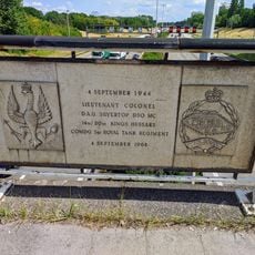4 SEPTEMBER 1944