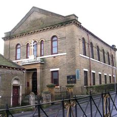 Ukrainian Autocephalic Orthodox Church