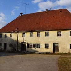 Iberlsmühle (Neumarkt Oberpfalz)