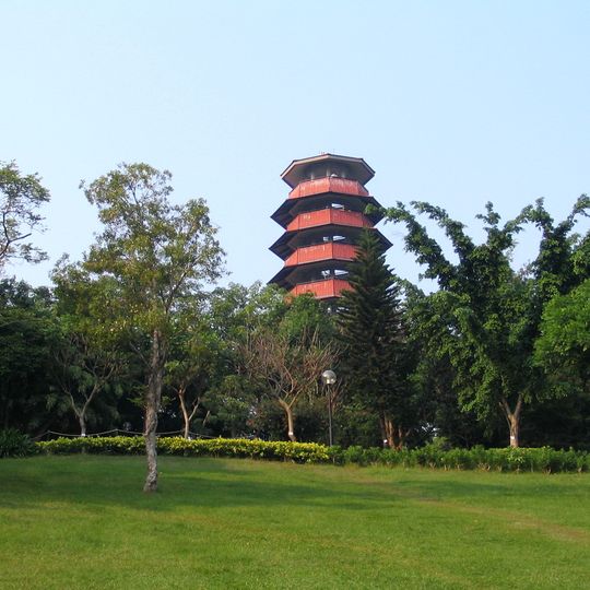 Yuen Long Park