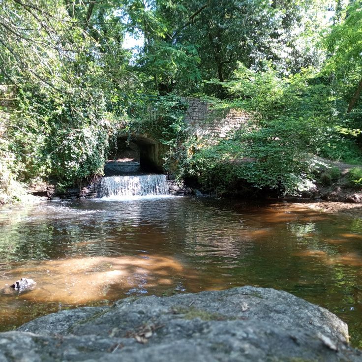 Naturlandschaft Kermesquel