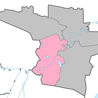 Sheikh-Mansurovskiy district