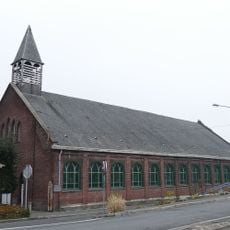 Église Saint-Camille de Saint-André-lez-Lille