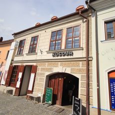 Žerotínovo nám. 19/17