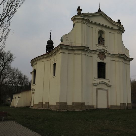 Church of the Visitation of Our Lady