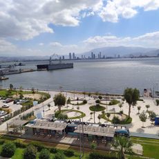 Muammer Aksoy Park