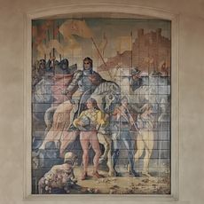 Tile