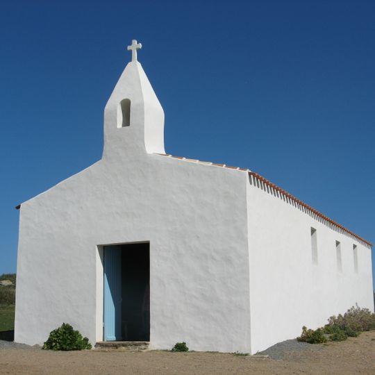 Chapelle Notre-Dame-de-la-Bonne-Nouvelle de La Meule