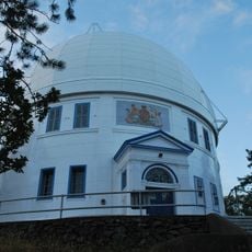 Dominion Astrophysical Observatory