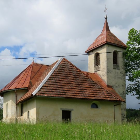 St. Stephen's Church