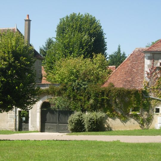 Lignières