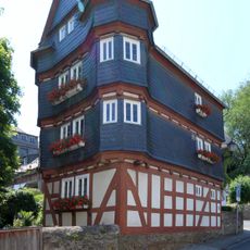 'Scharfrichter-Haus'