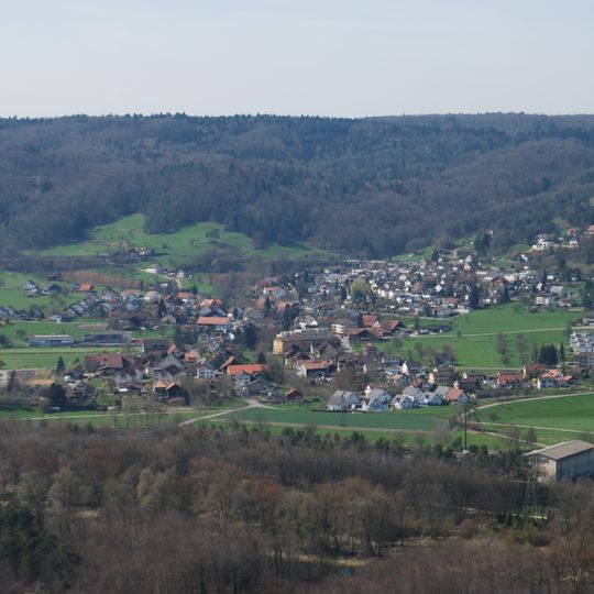 Villnachern
