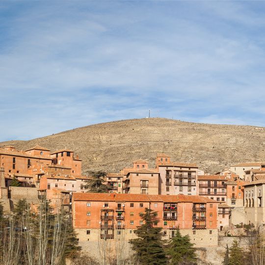 Albarracín