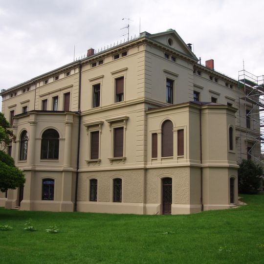 Städtischen Galerie Esslingen