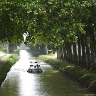 Canal do Midi