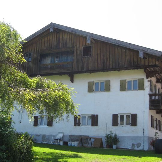 Bauernhaus