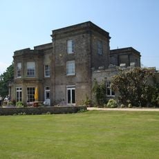Bolwick Hall