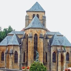 Église Notre-Dame de l'Assomption