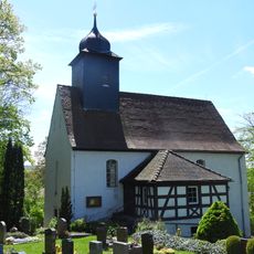 Protestant Church Molbitz