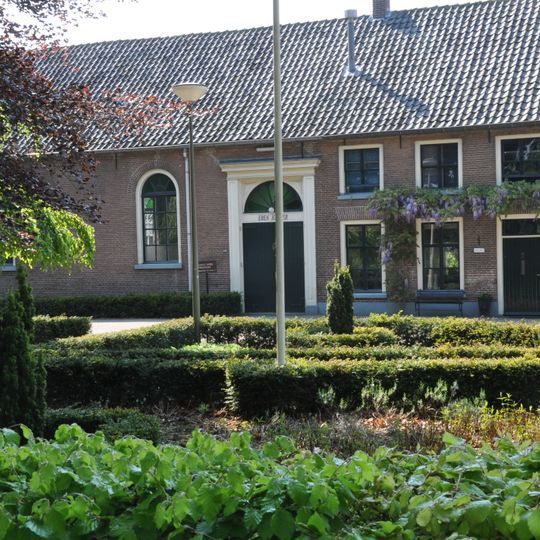 Gereformeerde Kerk