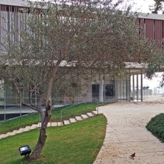 Van Leer Jerusalem Institute