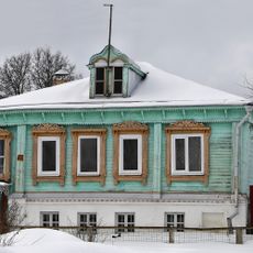 Дом жилой (Палашкино)
