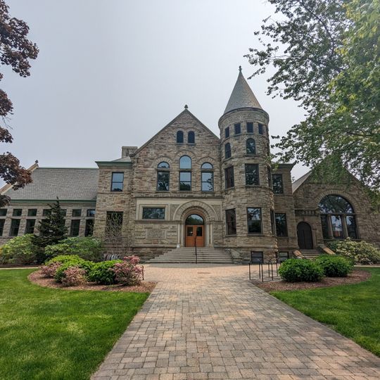 Hope College