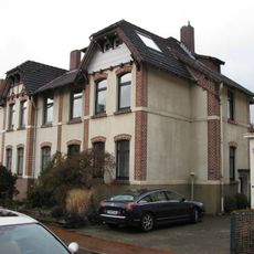 Menzelstraße 60, Hannover