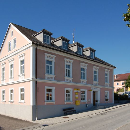 Gemeindeamt Herzogsdorf