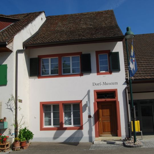 Dorfmuseum Bennwil