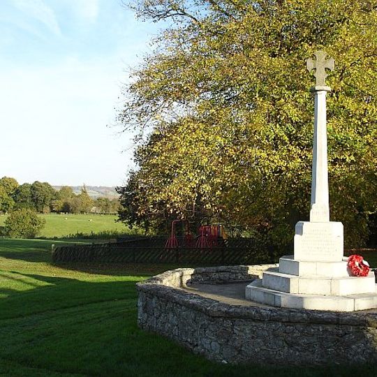 Otham War Memorial