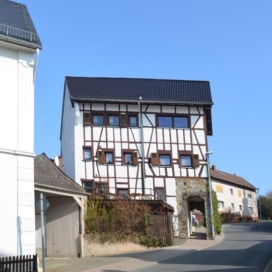 Gesamtanlage Ortskern