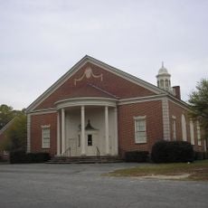 Colquitt County Arts Center