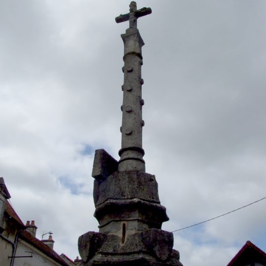 Calvaire de Baigneux-les-Juifs
