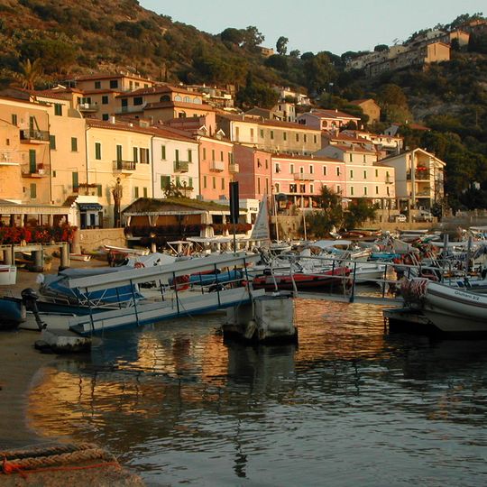 Isola del Giglio