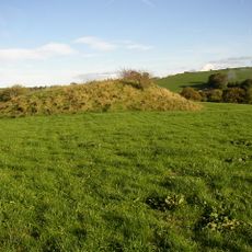 Mwnt a Beili Llanboidy