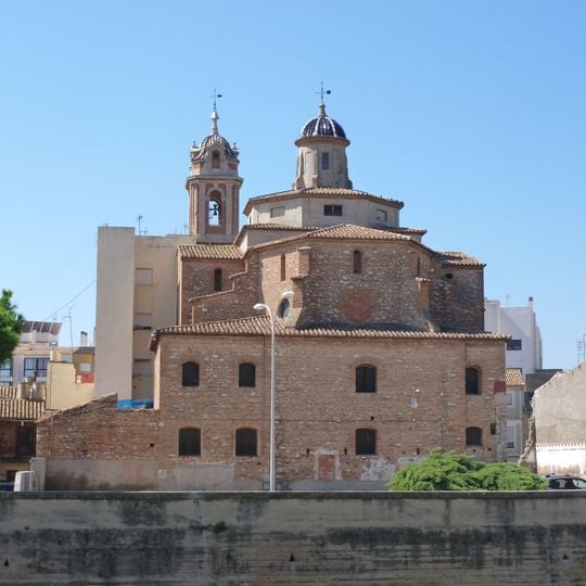 Ermita de Sant Blai, Burriana
