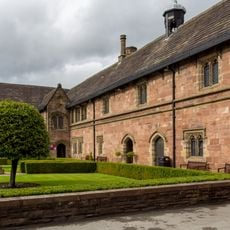 Biblioteca de Chetham
