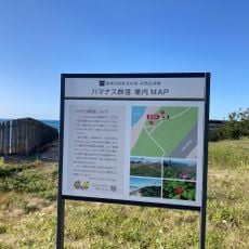 能美市大浜海岸