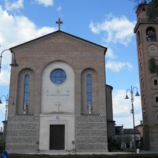 Chiesa di Santa Maria Assunta