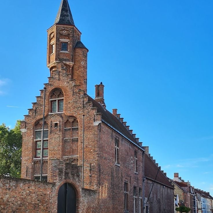 Saint Sebastian Guild