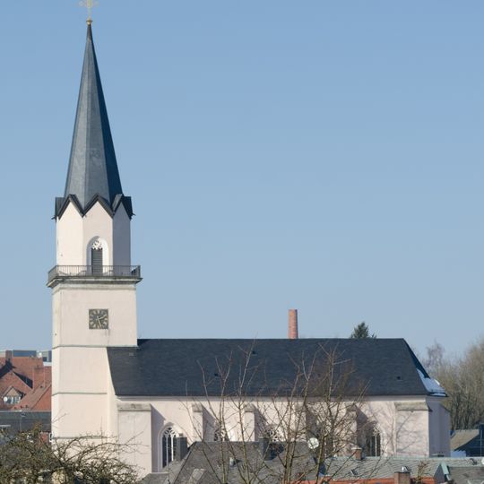 Michaeliskirche