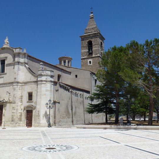 Chiesa di Sant'Eustachio