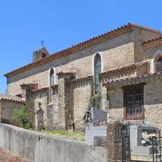 Église Saint-André de Festes-et-Saint-André