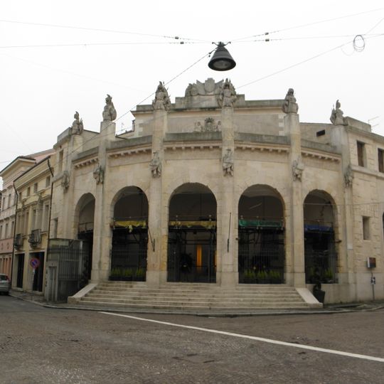 Palazzo del Corpo di Guardia