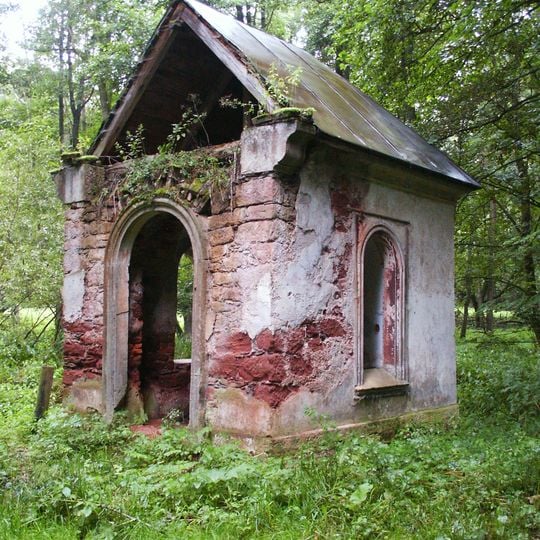 Chapel of the Visitation
