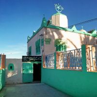 El Abiodh Sidi Cheikh