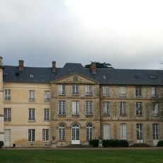 Château de Jambville